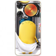 Чохол BoxFace Nubia Music 2 