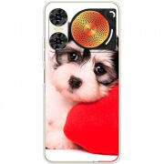 Чохол BoxFace Nubia Music 2 