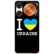 Чохол BoxFace Nubia Music 2 