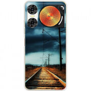 Чохол BoxFace Nubia Music 2 