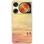 Чохол BoxFace Nubia Music 2 