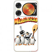 Чохол BoxFace Nubia Music 2 