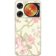 Чохол BoxFace Nubia Music 2 