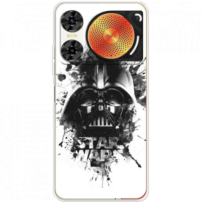 Чохол BoxFace Nubia Music 2 