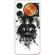 Чохол BoxFace Nubia Music 2 