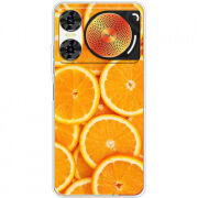 Чохол BoxFace Nubia Music 2 