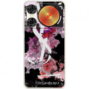 Чохол BoxFace Nubia Music 2 