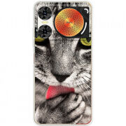 Чохол BoxFace Nubia Music 2 