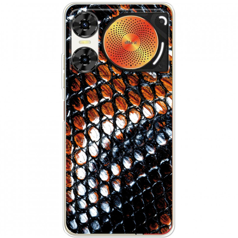 Чохол BoxFace Nubia Music 2 