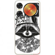 Чохол BoxFace Nubia Music 2 