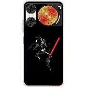 Чохол BoxFace Nubia Music 2 