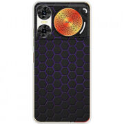 Чохол BoxFace Nubia Music 2 