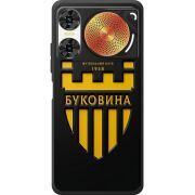 Чорний чохол BoxFace Nubia Music 2 