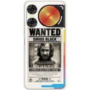 Прозорий чохол BoxFace Nubia Music 2 Sirius Black