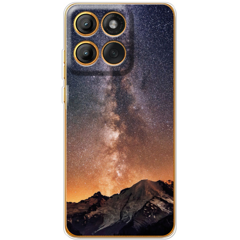 Чохол BoxFace Moto Edge 60 Pro 