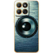 Чохол BoxFace Moto Edge 60 Pro 