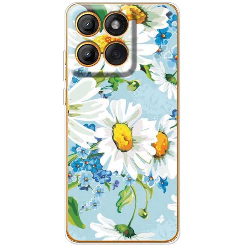 Чохол BoxFace Moto Edge 60 Pro 