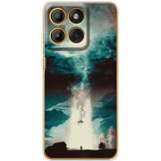 Чохол BoxFace Moto Edge 60 Pro 