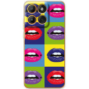 Чохол BoxFace Moto Edge 60 Pro 