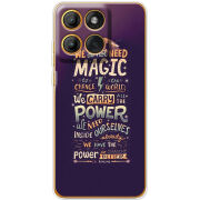 Чохол BoxFace Moto Edge 60 Pro 