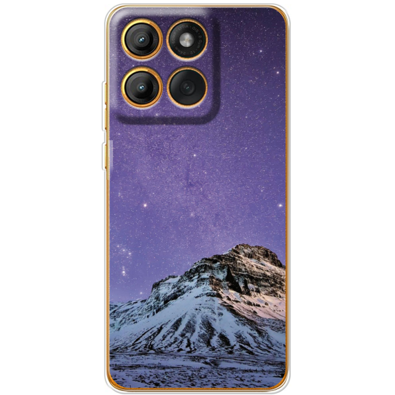 Чохол BoxFace Moto Edge 60 Pro 