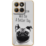 Чохол BoxFace Moto Edge 60 Pro 