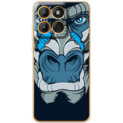 Чохол BoxFace Moto Edge 60 Pro 