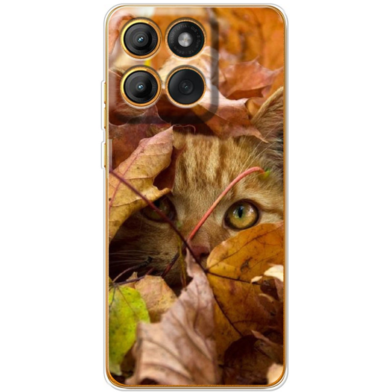 Чохол BoxFace Moto Edge 60 Pro 