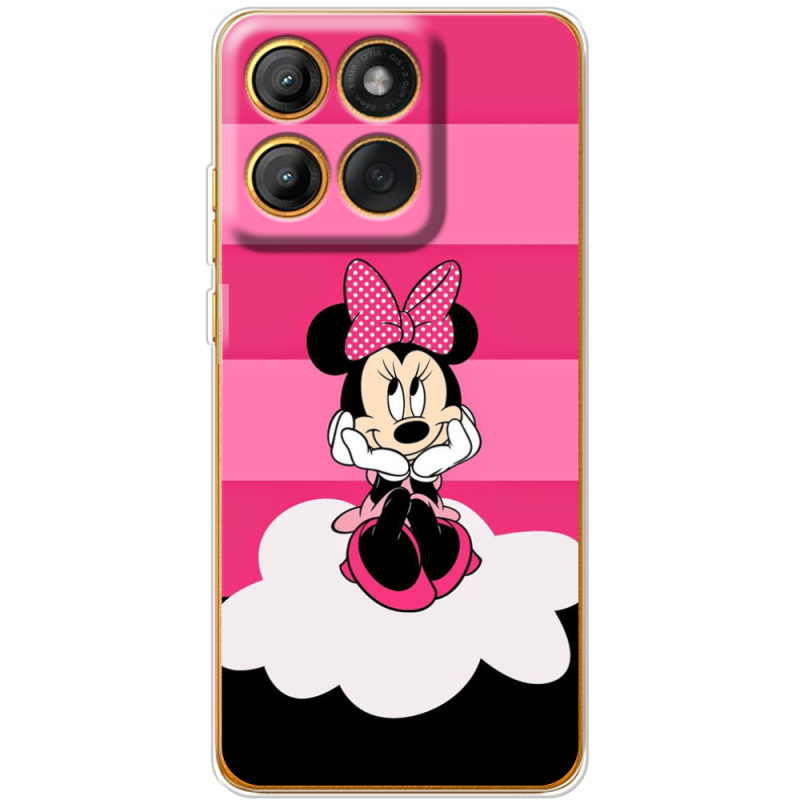 Чохол BoxFace Moto Edge 60 Pro 