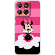 Чохол BoxFace Moto Edge 60 Pro 