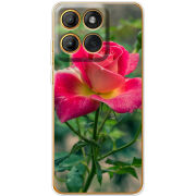 Чохол BoxFace Moto Edge 60 Pro 