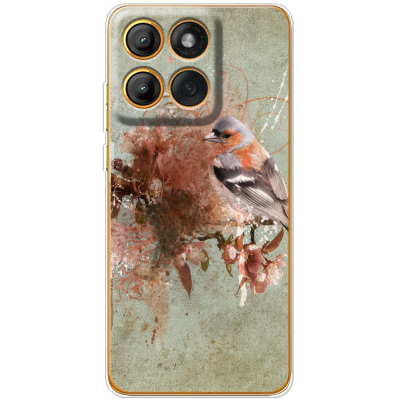 Чохол BoxFace Moto Edge 60 Pro 