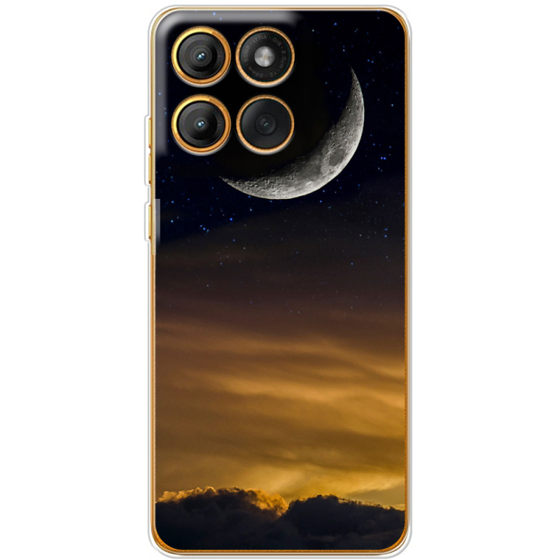 Чохол BoxFace Moto Edge 60 Pro 