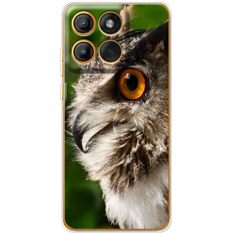 Чохол BoxFace Moto Edge 60 Pro 