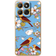 Чохол BoxFace Moto Edge 60 Pro 