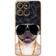 Чохол BoxFace Moto Edge 60 Pro 