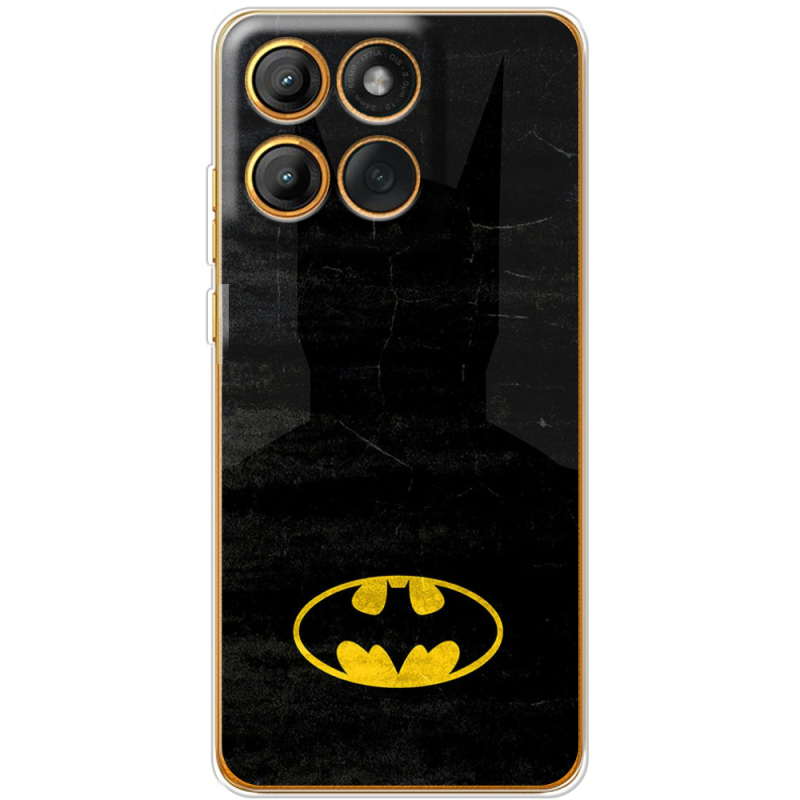 Чохол BoxFace Moto Edge 60 Pro 