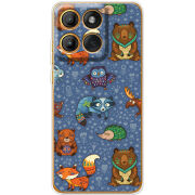 Чохол BoxFace Moto Edge 60 Pro 