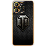 Чохол BoxFace Moto Edge 60 Pro 