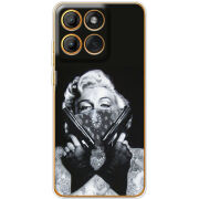 Чохол BoxFace Moto Edge 60 Pro 