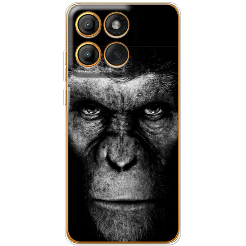 Чохол BoxFace Moto Edge 60 Pro 