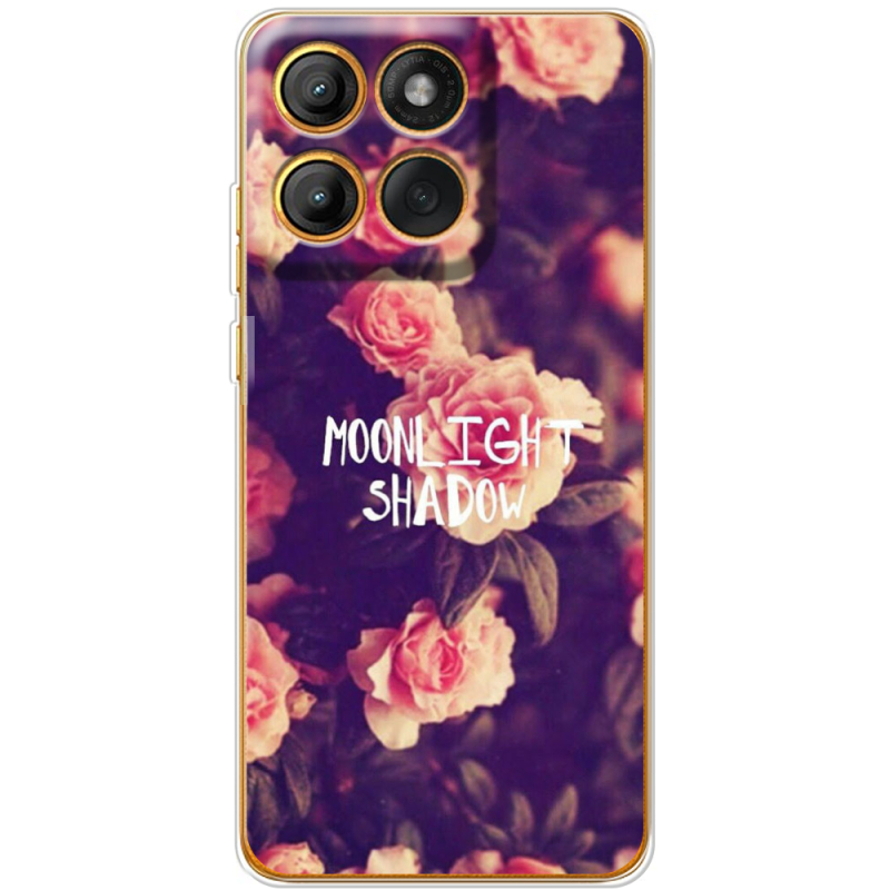 Чохол BoxFace Moto Edge 60 Pro 