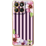 Чохол BoxFace Moto Edge 60 Pro Purple Fantasy