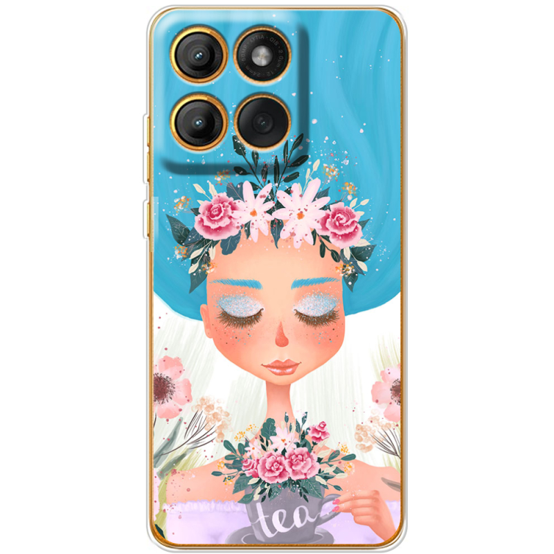 Чохол BoxFace Moto Edge 60 Pro 