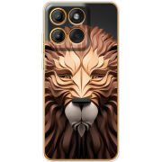 Чохол BoxFace Moto Edge 60 Pro 