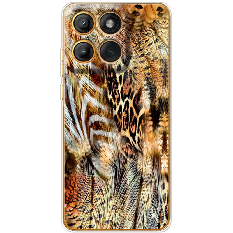 Чохол BoxFace Moto Edge 60 Pro 