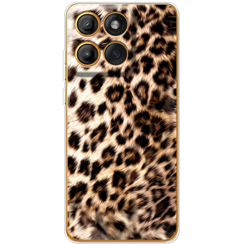 Чохол BoxFace Moto Edge 60 Pro 