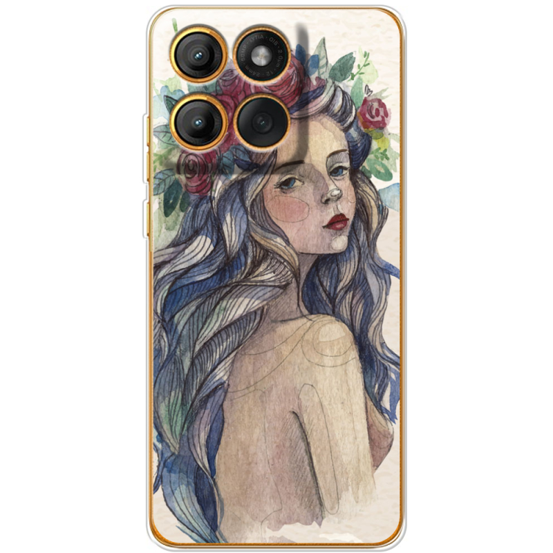 Чохол BoxFace Moto Edge 60 Pro 