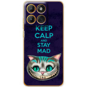 Чохол BoxFace Moto Edge 60 Pro Stay Mad