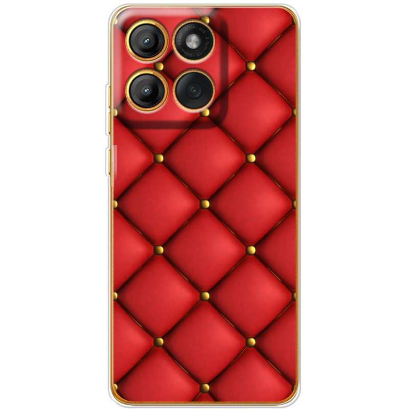 Чохол BoxFace Moto Edge 60 Pro 